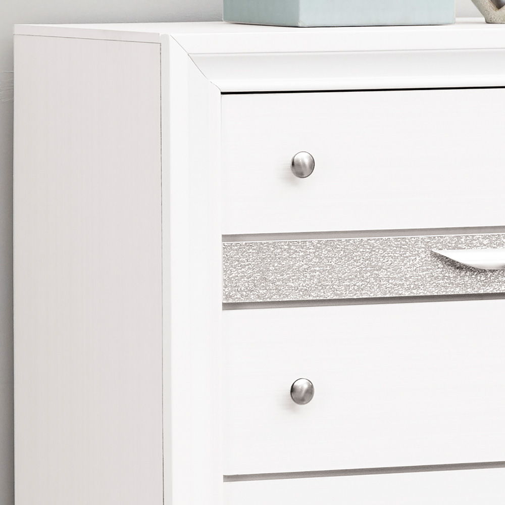 Glory Furniture - Madrid - Chest