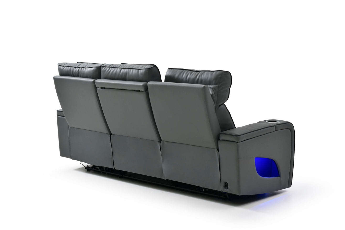 Glory Furniture - Lumin - Sofa