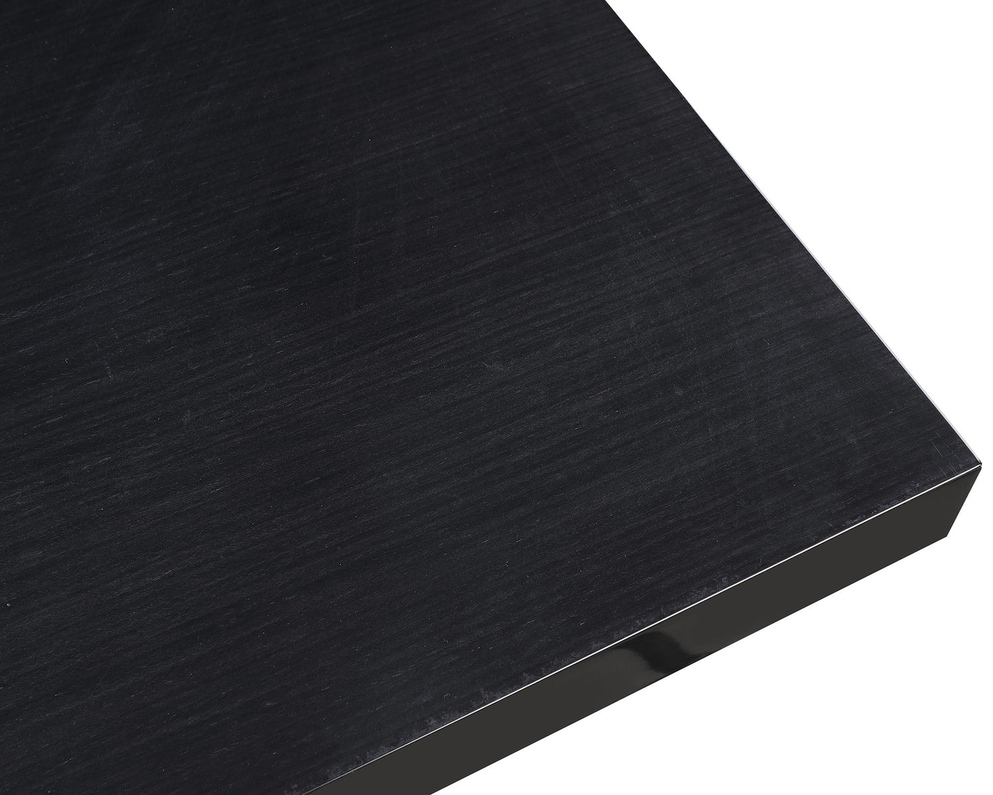 Immerse - Dining Table - Black