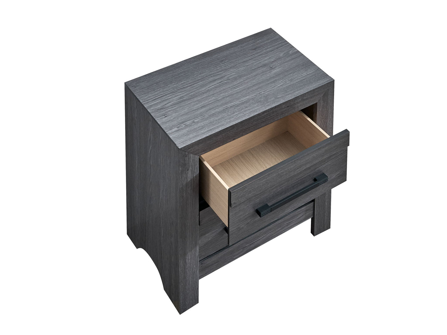 Glory Furniture - Rustica - Nightstand