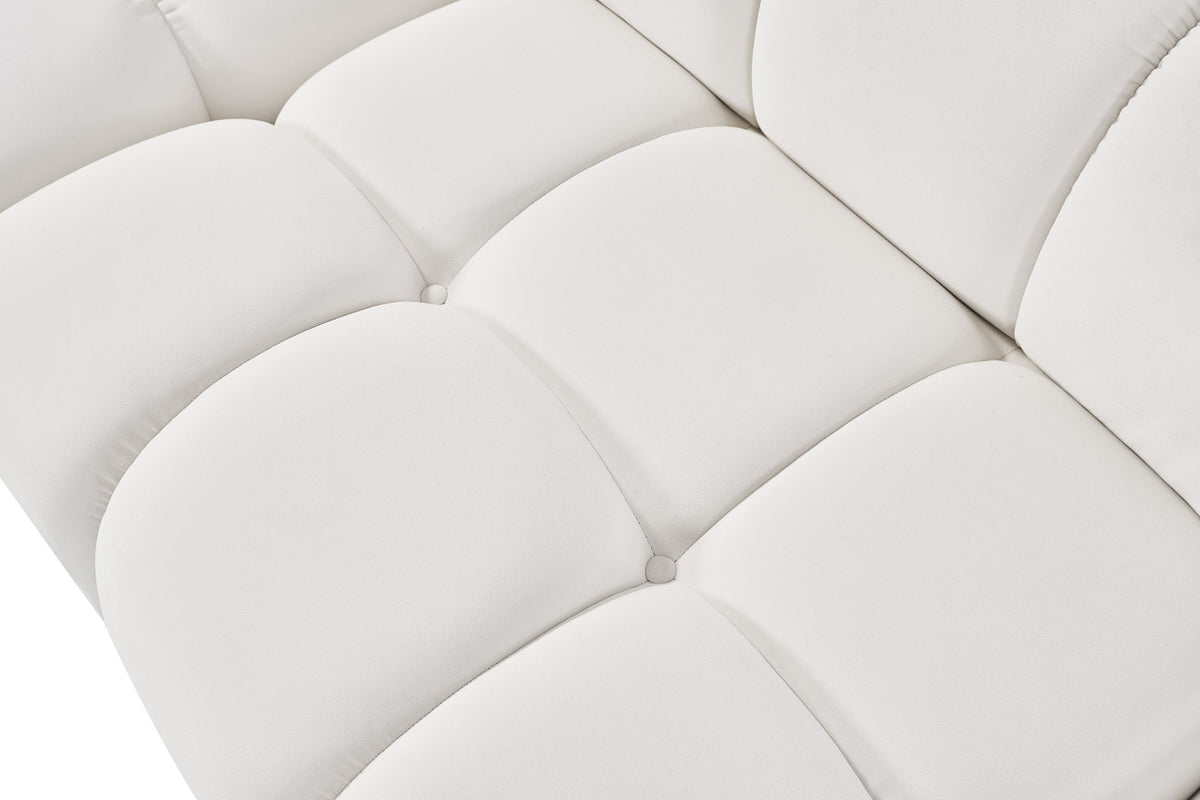 Orin - 7 Piece Modular Sectional (3 Modular Chairs, 4 Corner Chairs)