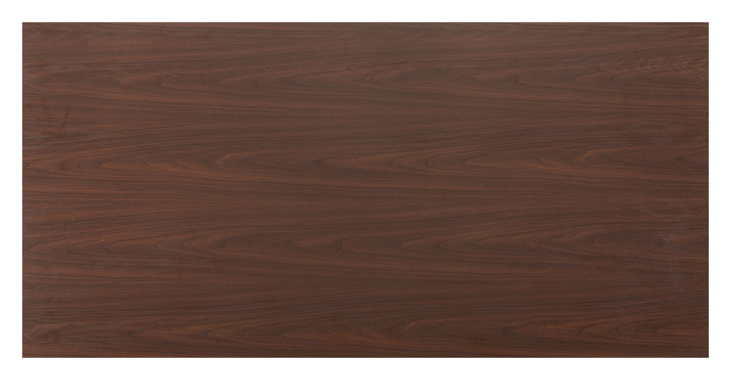 Kani - Dining Table - Walnut