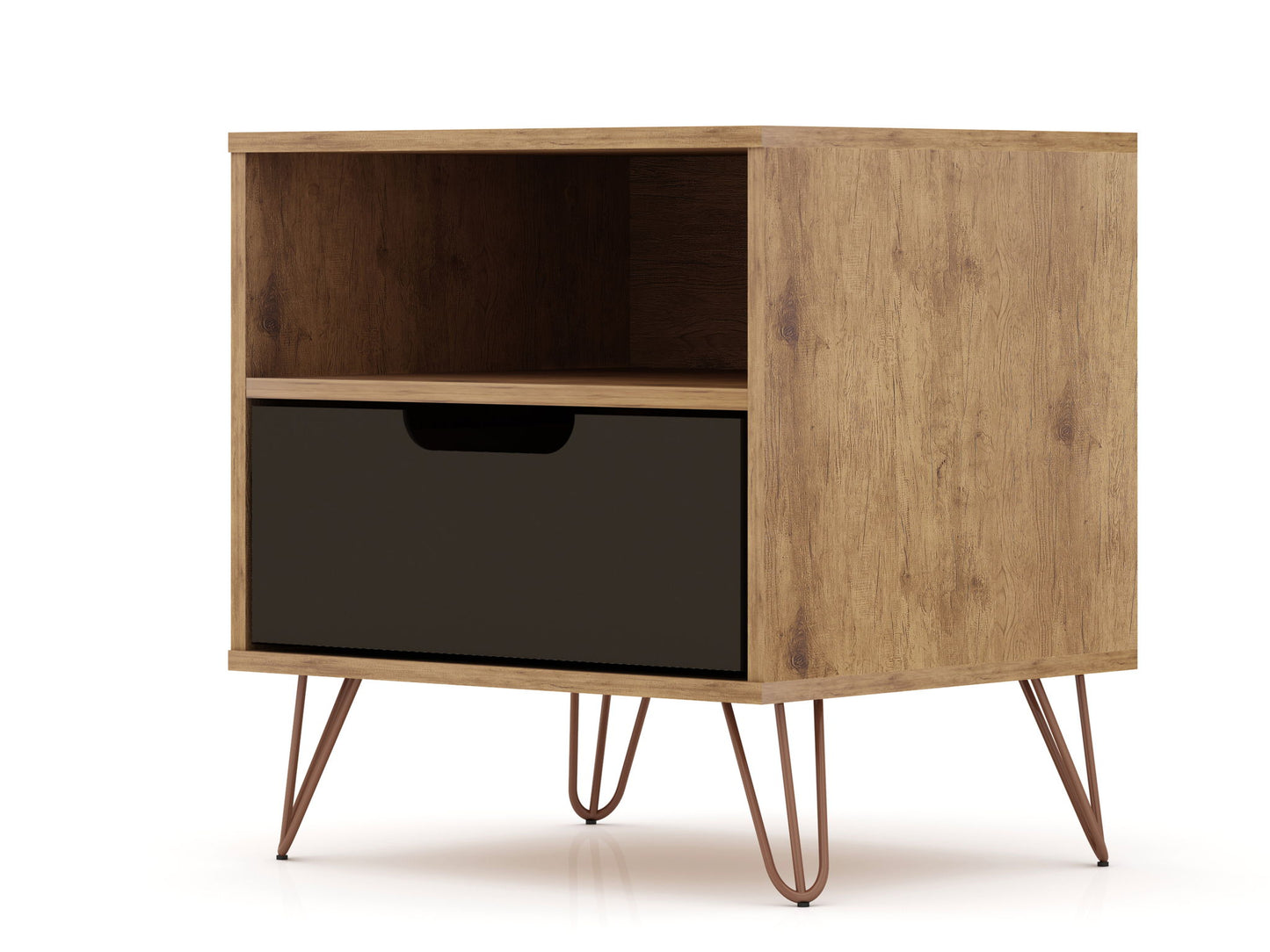Manhattan Rockefeller - Nightstand