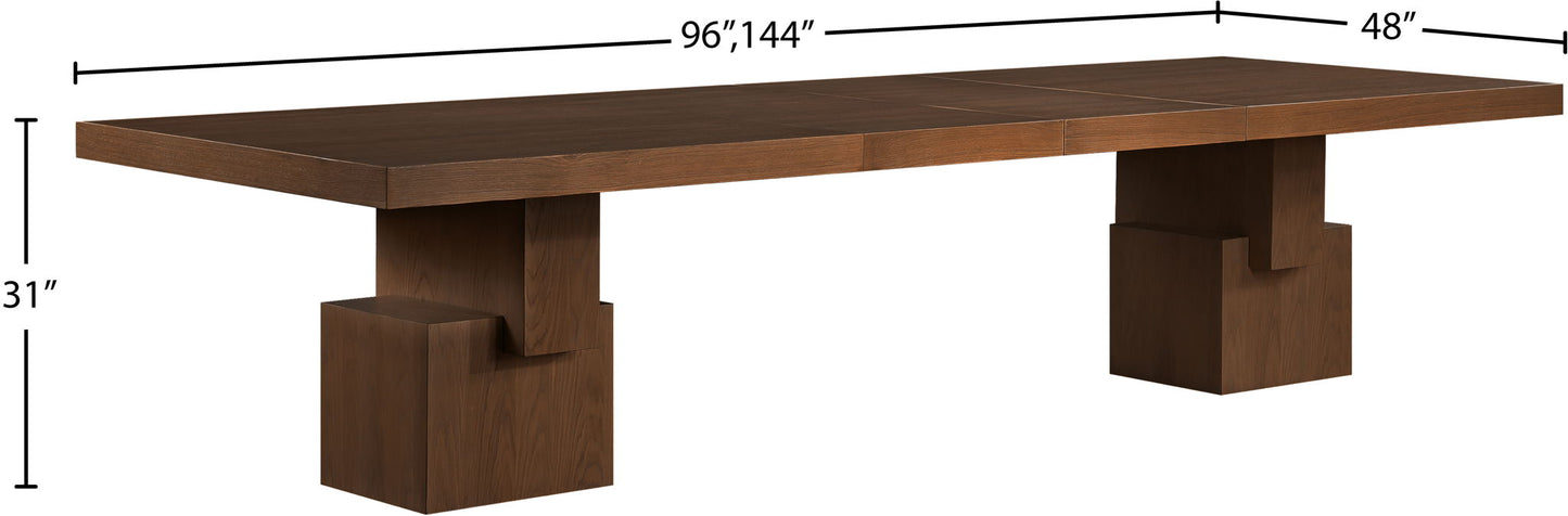 Anzio - Dining Table