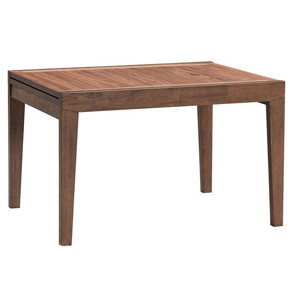 Mayah - Dining Table - Walnut