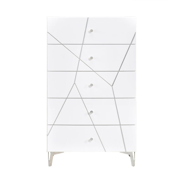 Orlo Chest