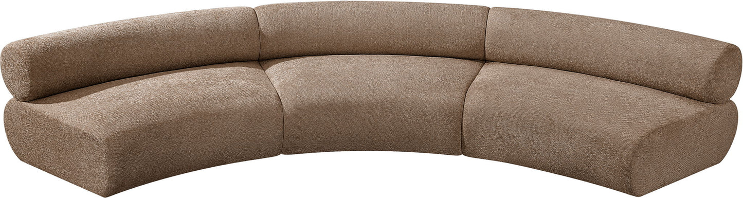 Bale - 3 Piece Modular Sofa