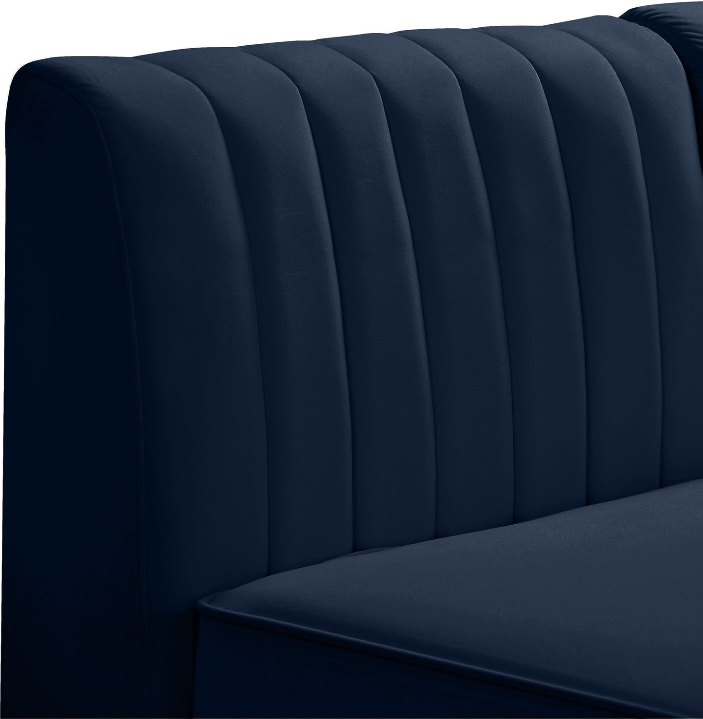 Alina - Corner Chair
