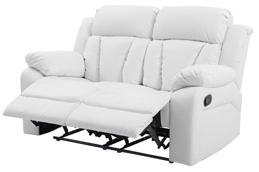 Glory Furniture - Daria - Reclining Loveseat