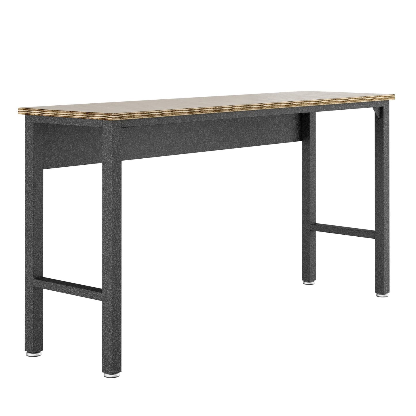Manhattan Fortress - Garage Table