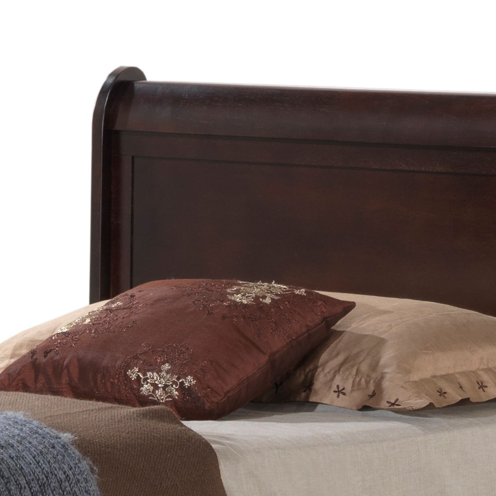 Glory Furniture - Louis Phillipe - Trundle Bed