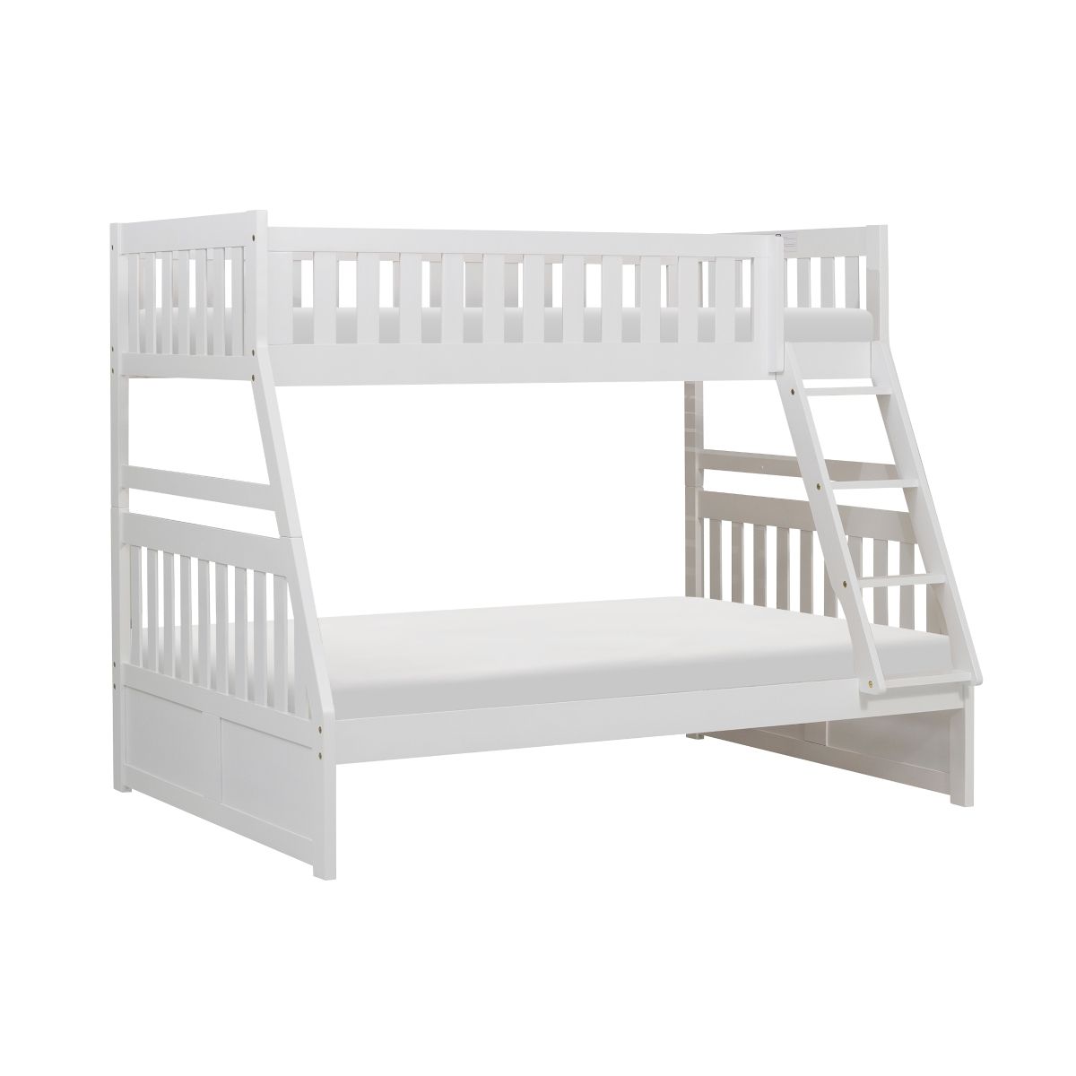 Galen Twin/Full Bunk Bed