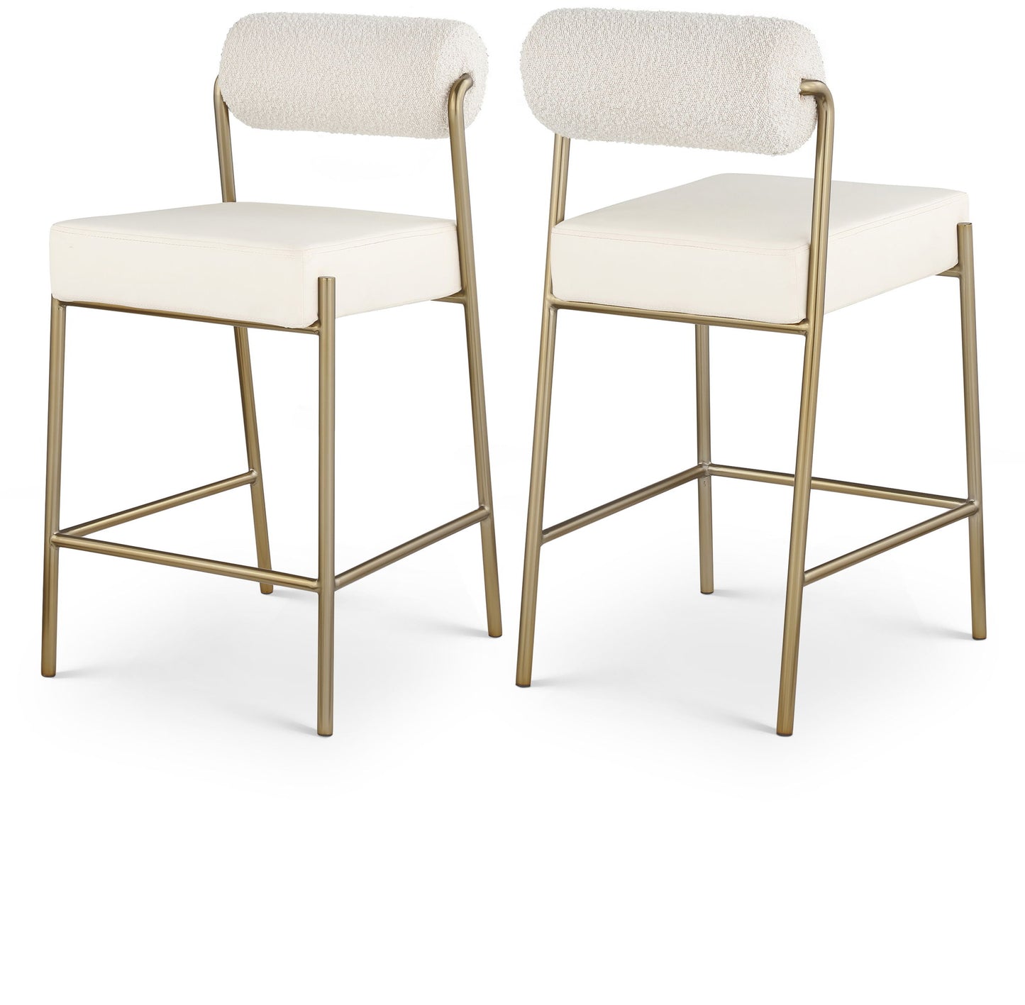Carly - Counter Stool (Set of 2)