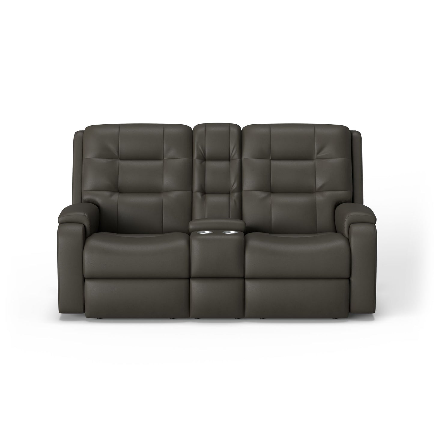 Arlo - Reclining Loveseat