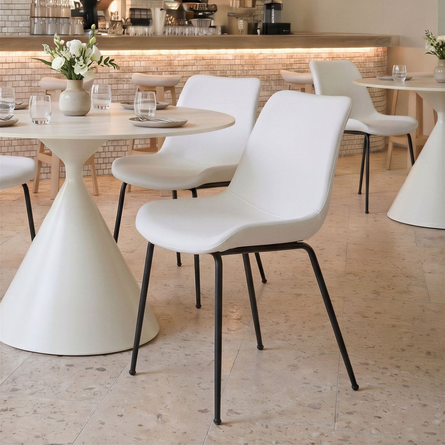 Byron - Dining Chair (Set of 2)