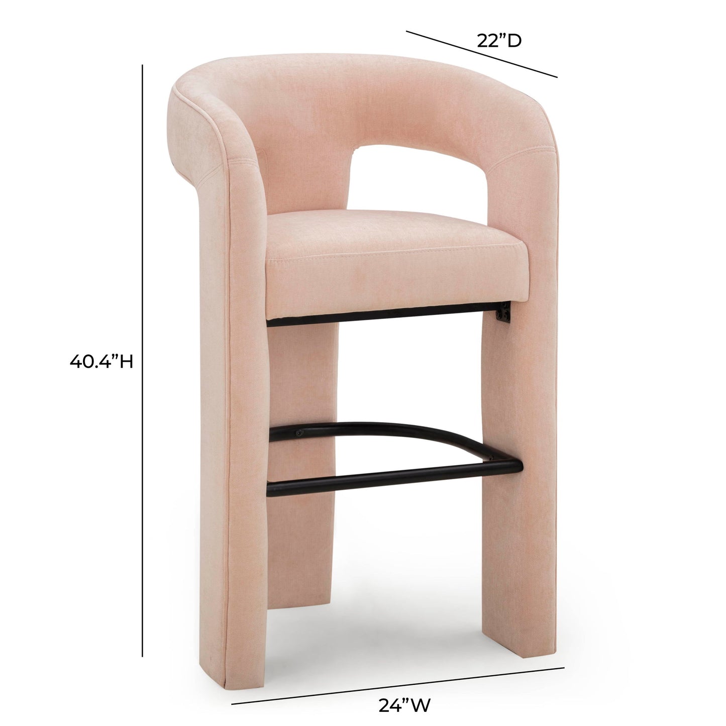 Malone - Stool