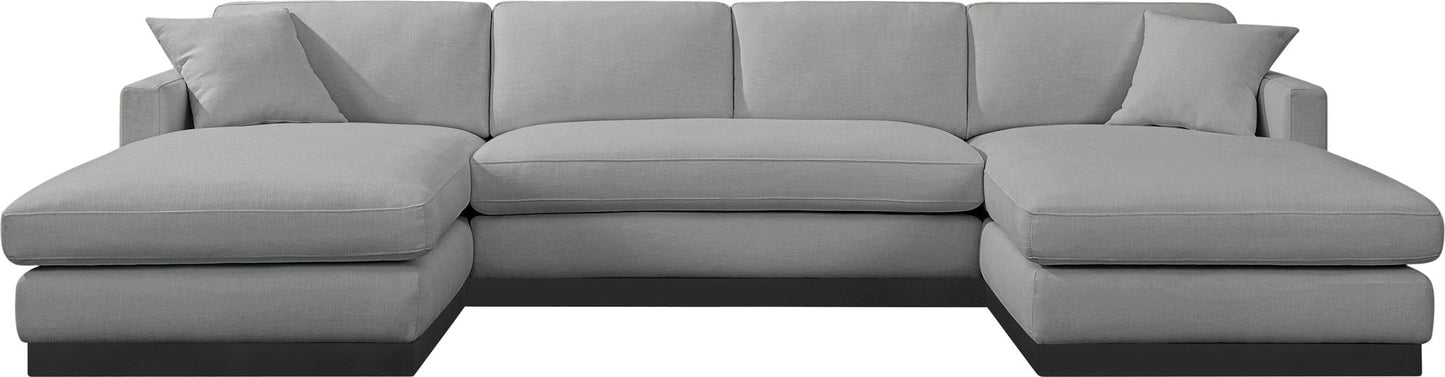 Johanna - 3 Piece Sectional