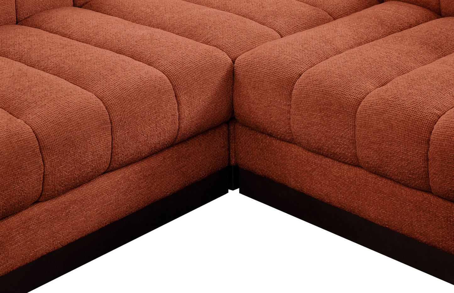 Quinn - 6 Piece Modular Sectional