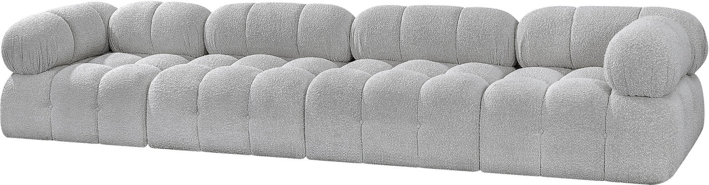 Ames - 4 Seat Modular Sofa