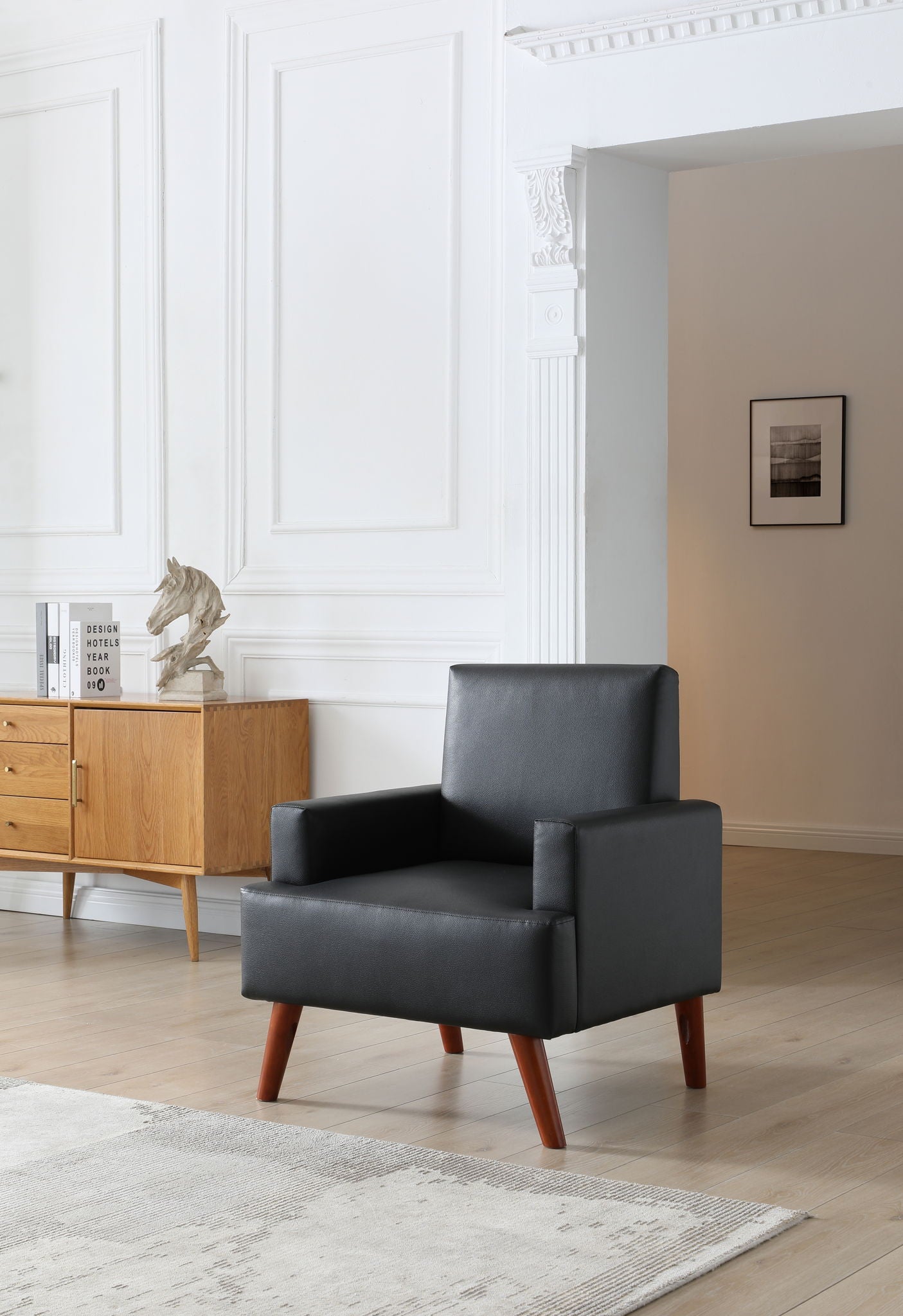 Glory Furniture - Ventura - Chair