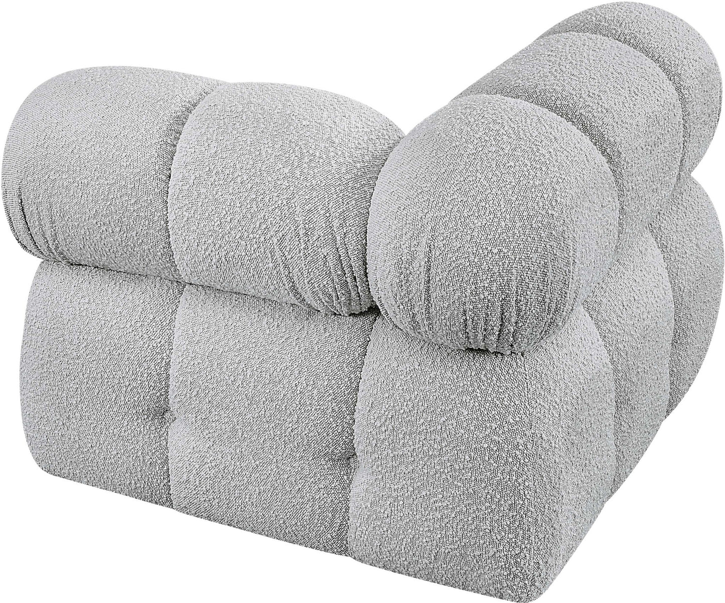 Ames - Corner Chair