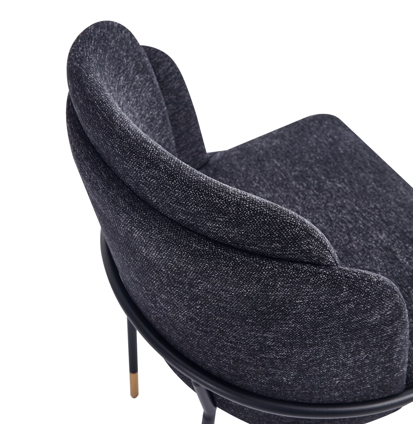 Manhattan Flor - Dining Chair