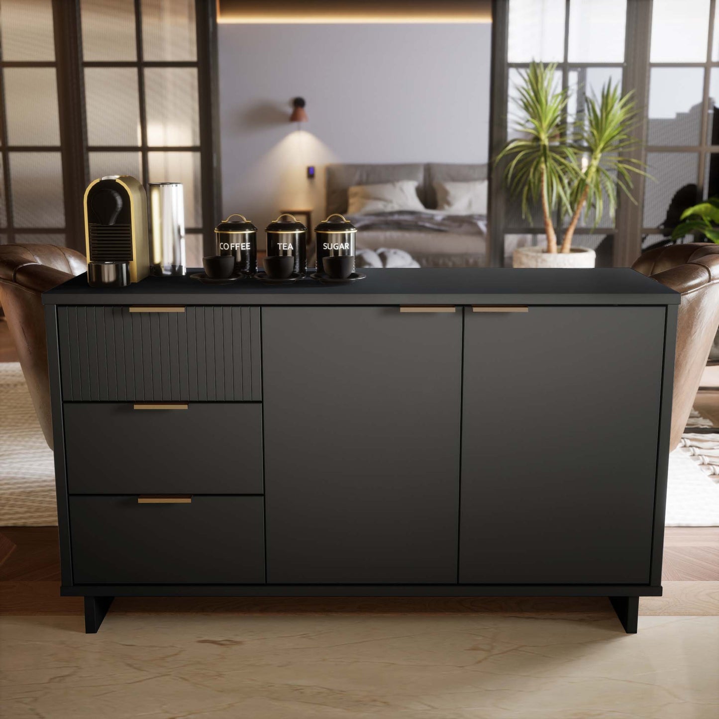 Manhattan Granville - Sideboard