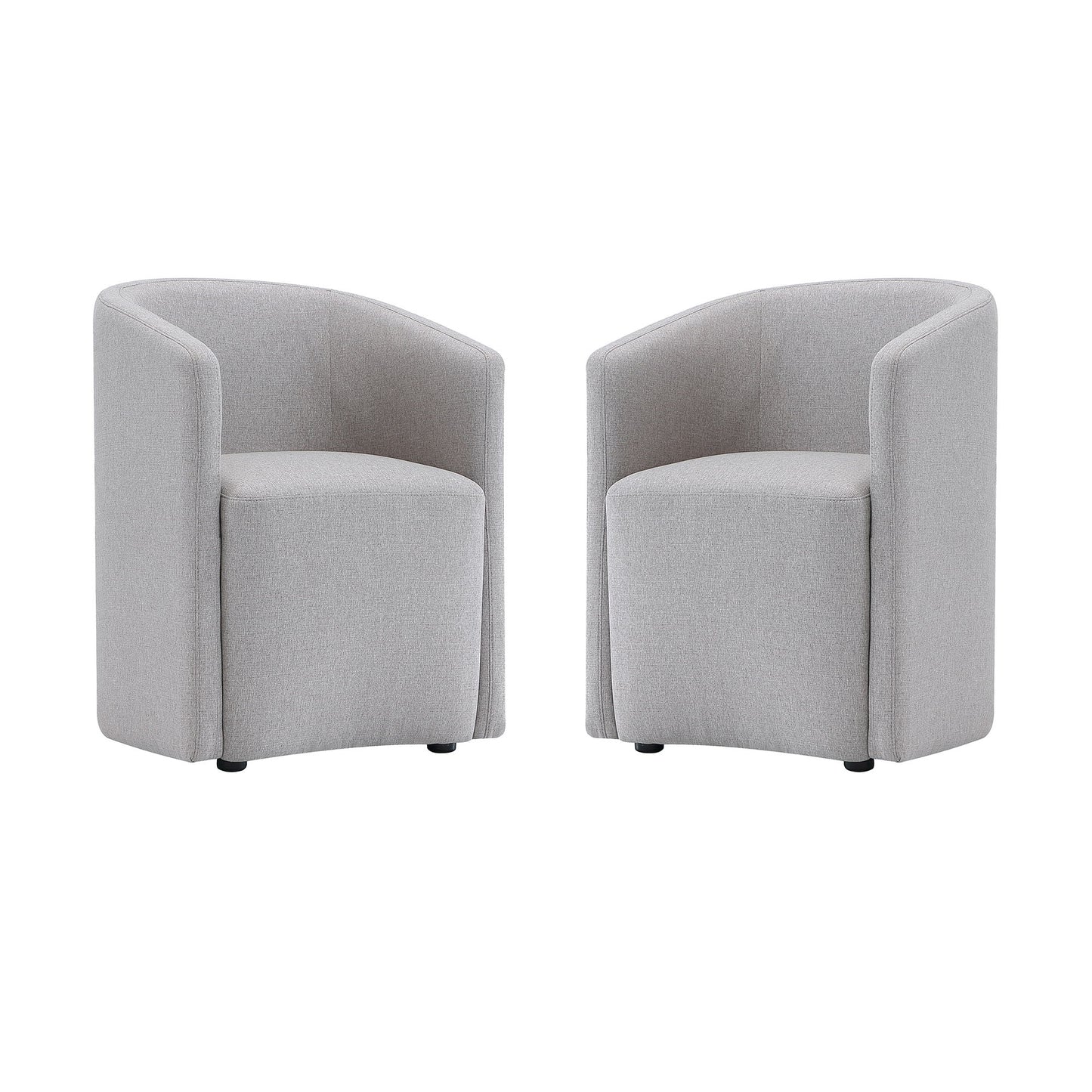 Manhattan Hearth - Upholstered Dining Chair