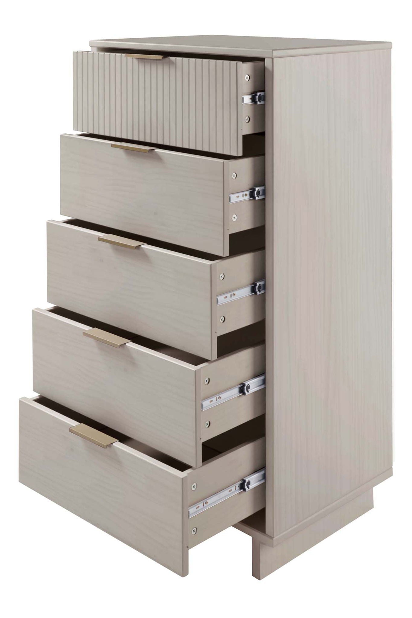 Manhattan Granville - Wooden Chest