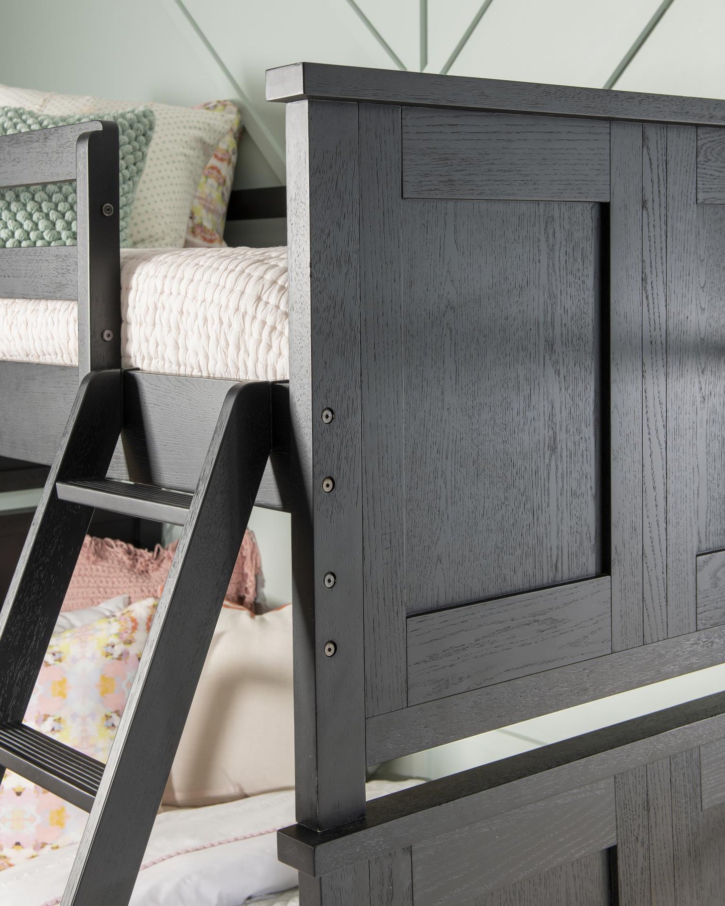 Today's Traditions - Complete Bunk Bed