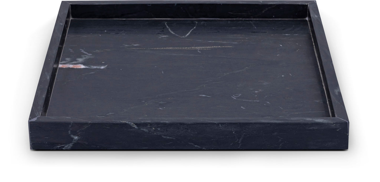 Barletta - Marble Square Tray