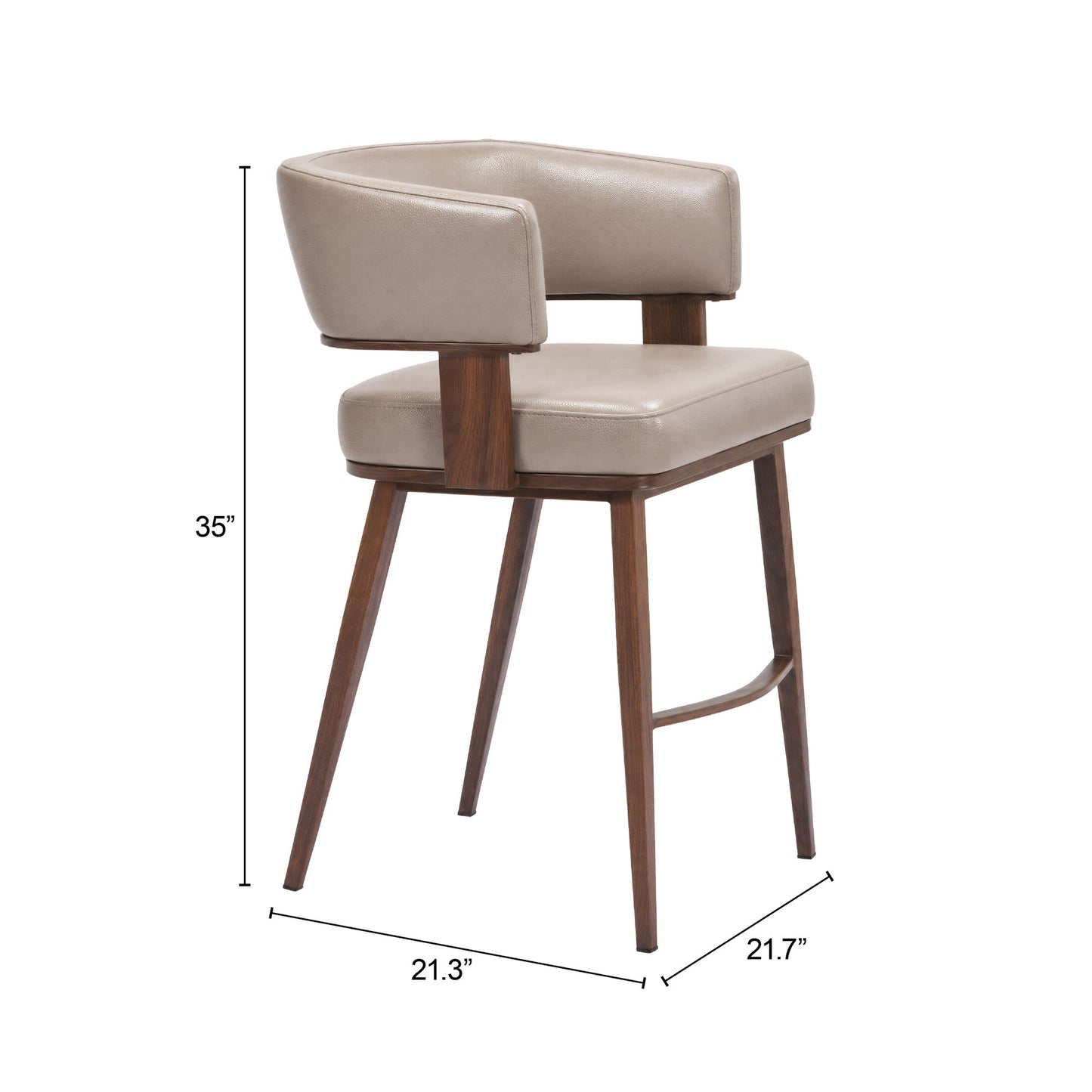Poise - Stool