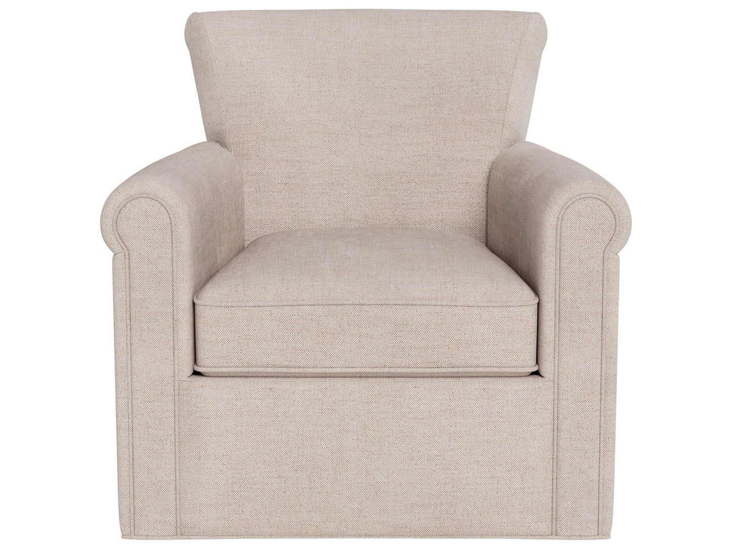 Sonoma - Swivel Chair, Special Order - Beige
