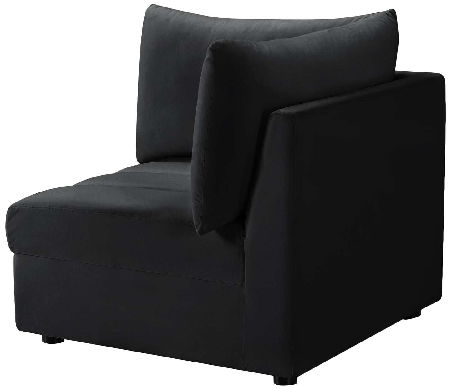 Jacob - Corner Chair