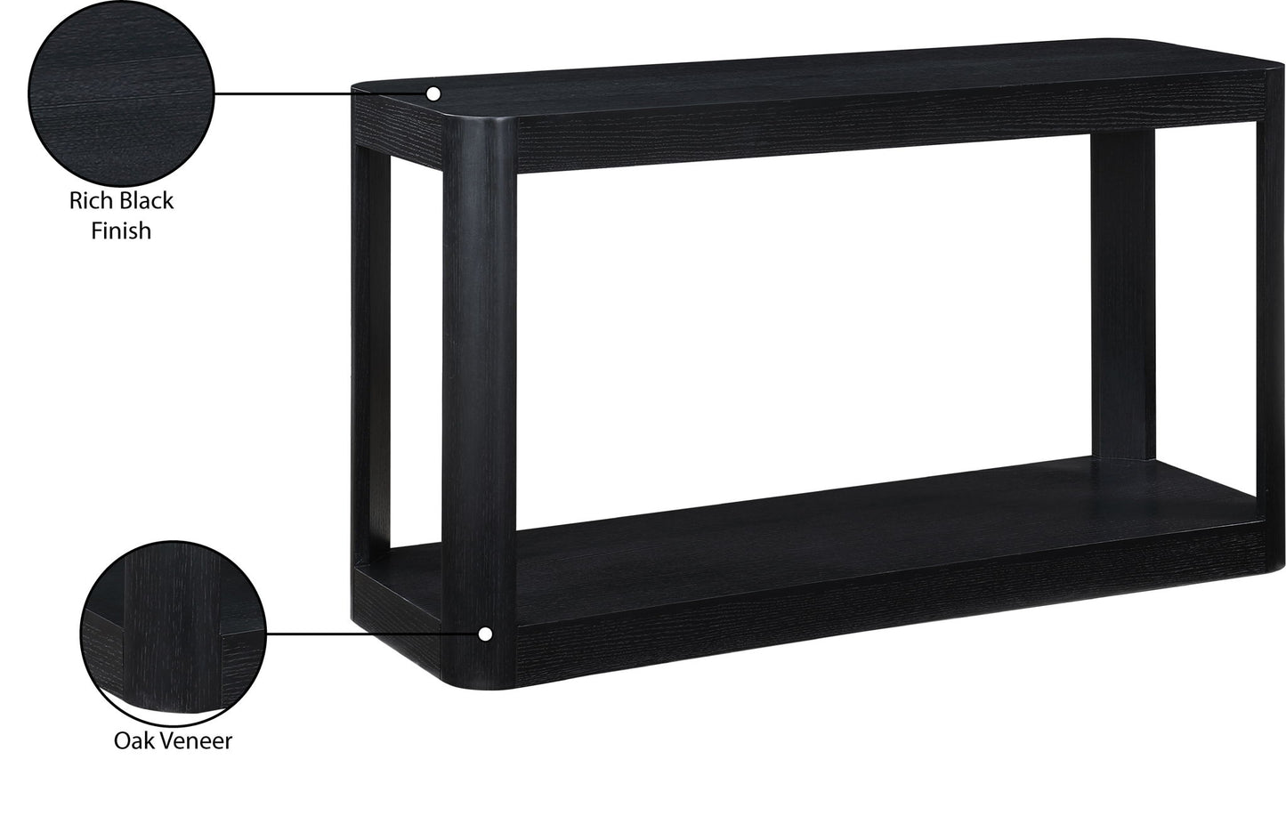 Reeves - Table