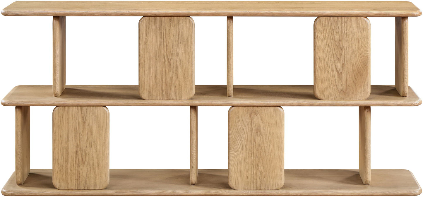 Nexa - Media Console