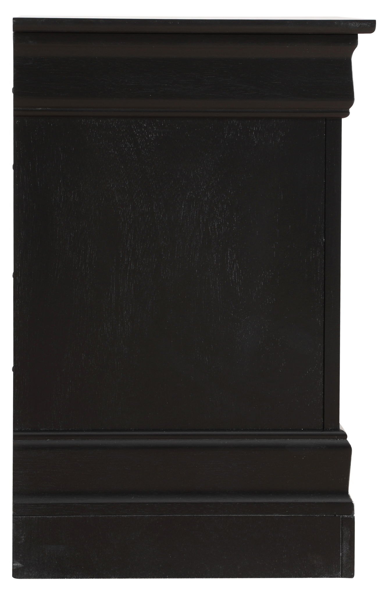 Glory Furniture - Louis Phillipe - Nightstand