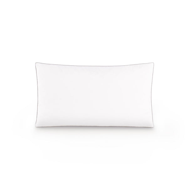 Shredded Memory Foam Pillow - Queen