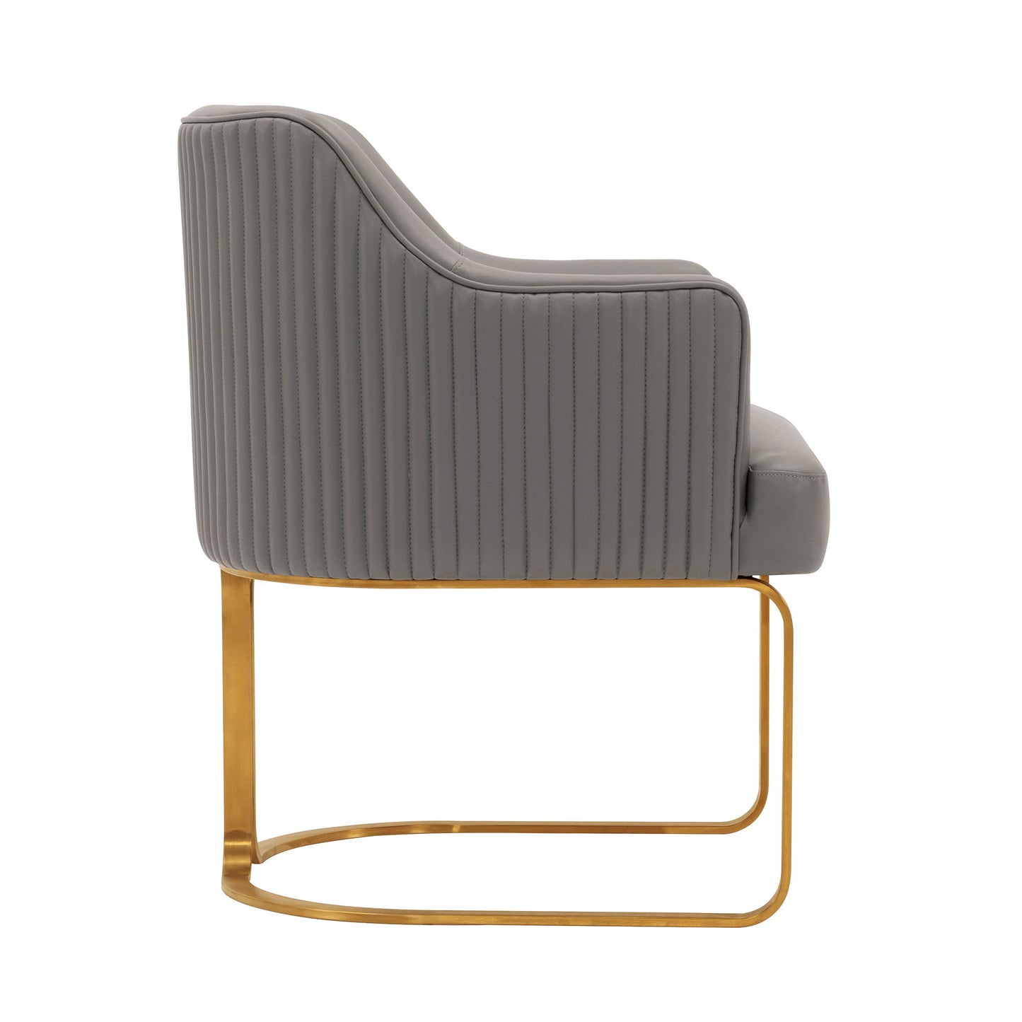 Manhattan Raya - Dining Chair