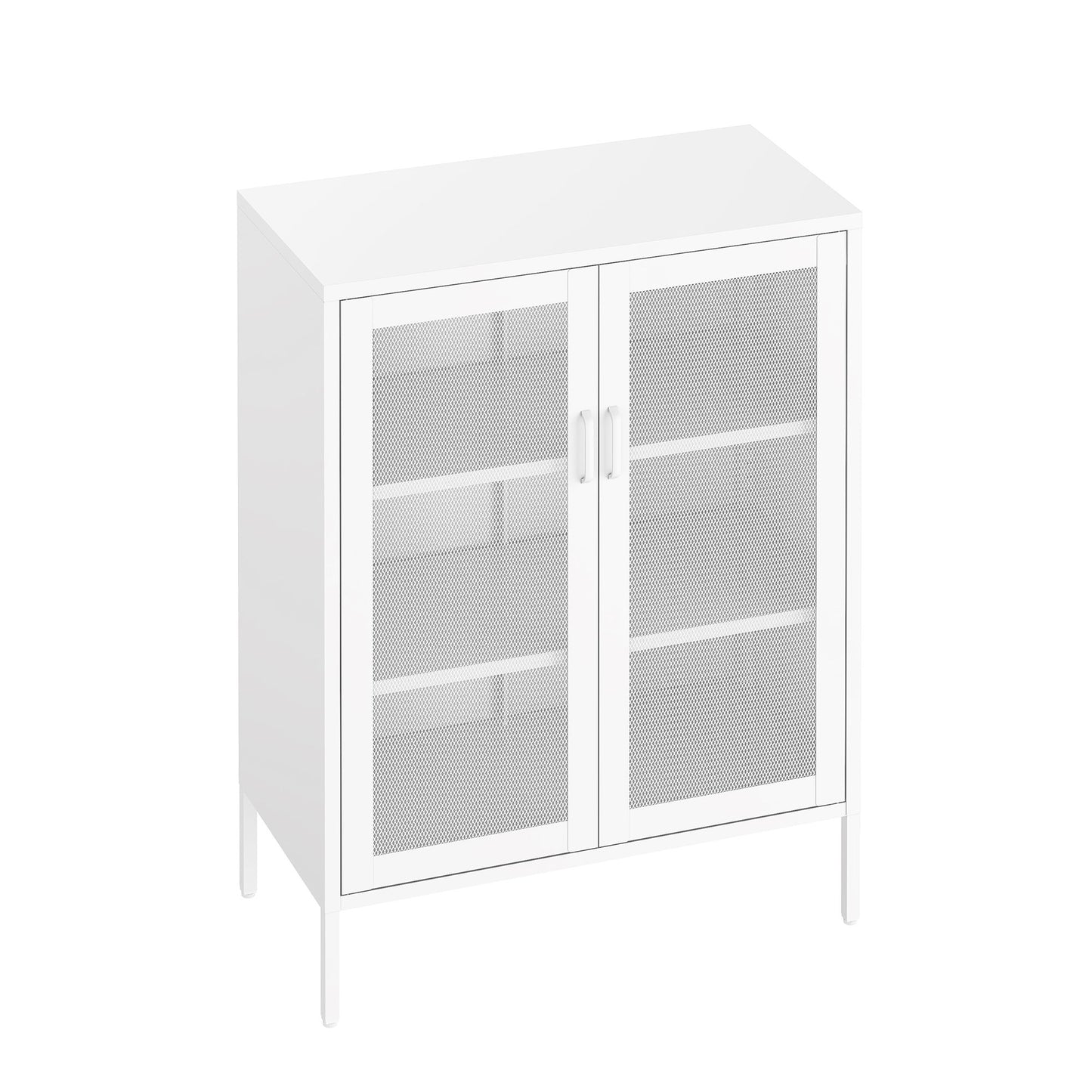 Manhattan Amelia - Accent Cabinet