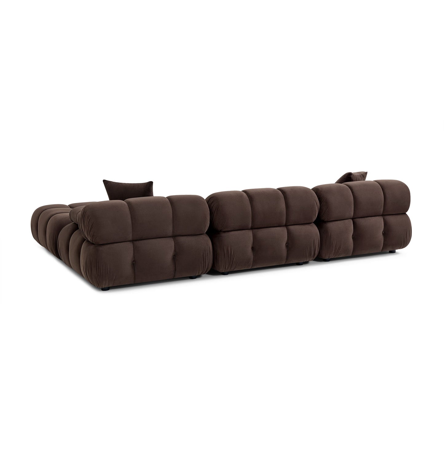 Calliope - Performance Modular Sectional