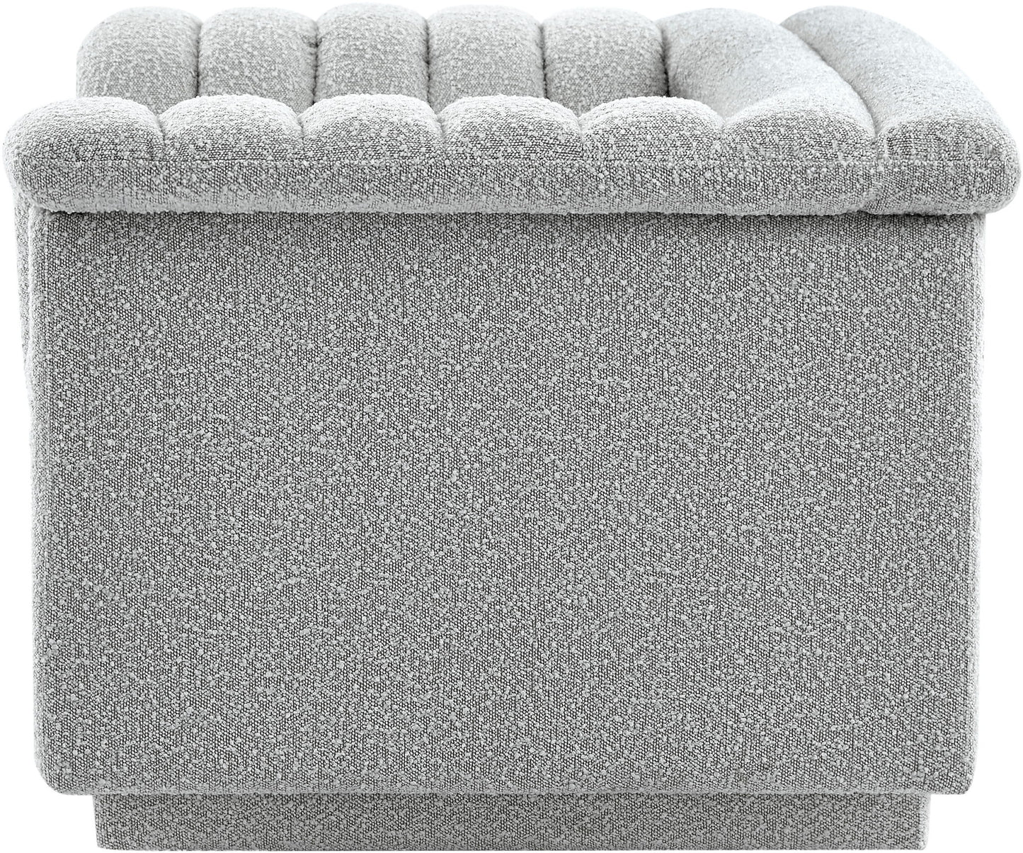 Cascade - Boucle Chair