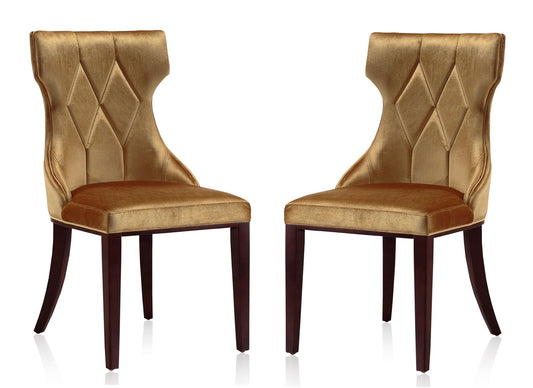 Manhattan Reine - Dining Chair (Set of 2)