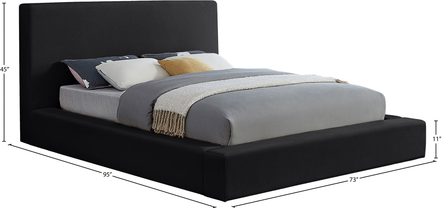 Dorian - Bed