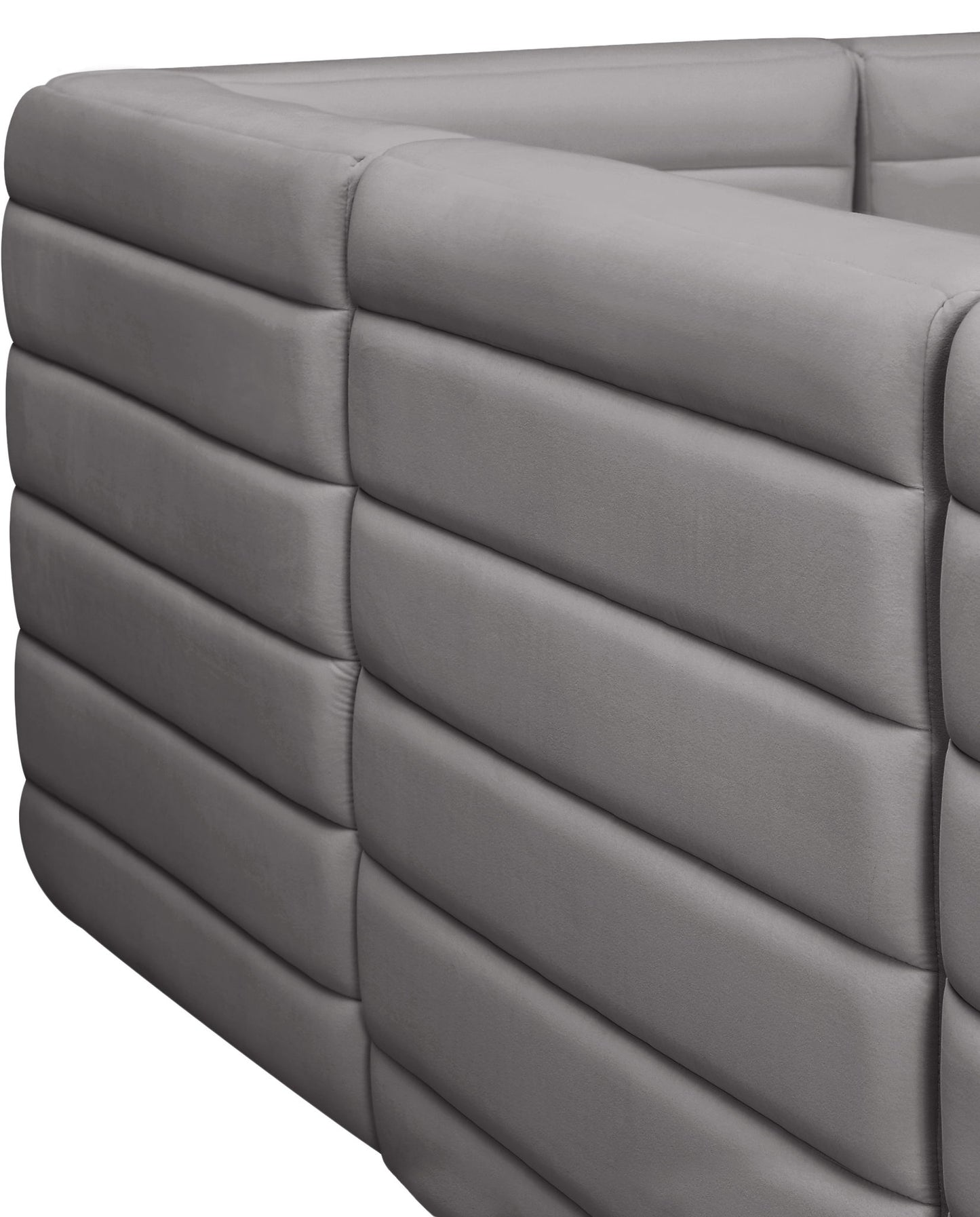 Quincy - Modular Corner Chair