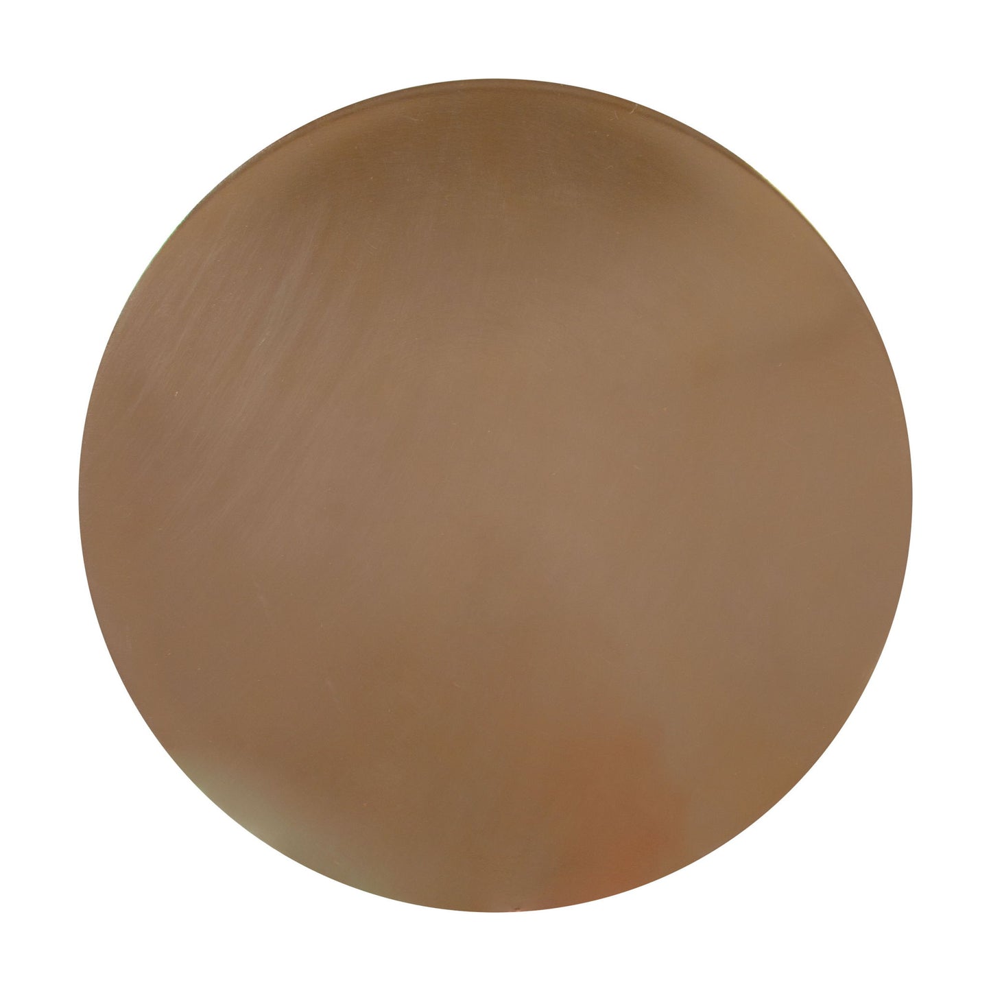 Ringar - Side Table - Gold & Natural