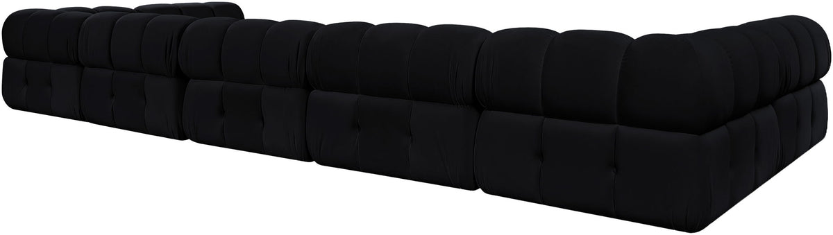 Orin - U-Shaped 7 Piece Modular Sectional