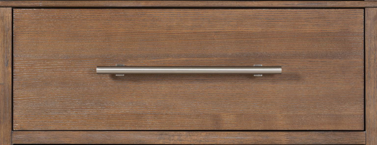Harmony - Bedside Chest