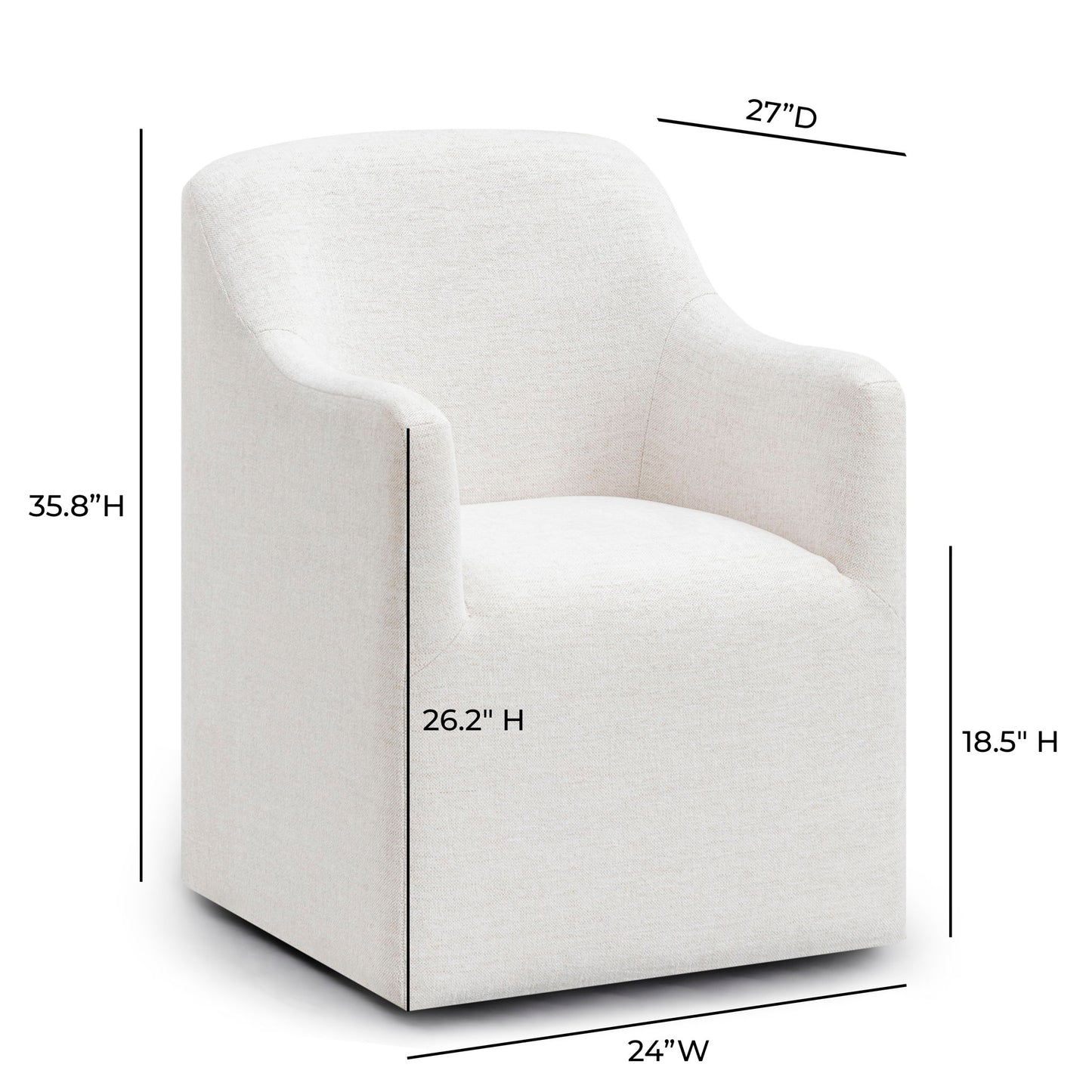 Helena - Dining Chair