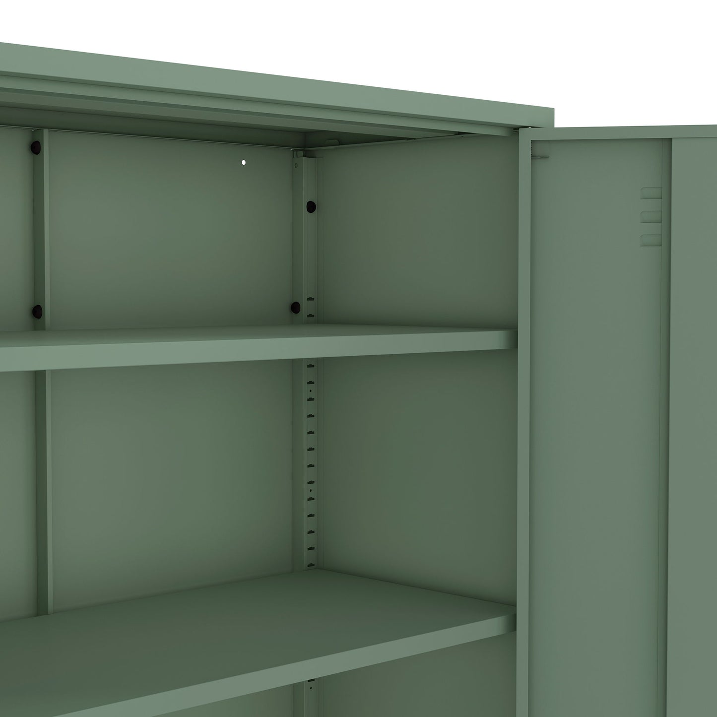 Manhattan Naomi - Accent Cabinet